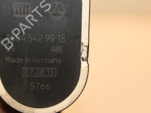 Electronic sensor MERCEDES-BENZ E-CLASS (W212) E 300 4-matic (212.080) | BP15324722M84 
