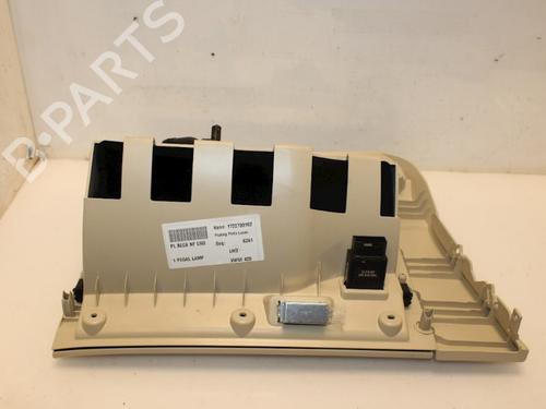Glove box SEAT ALHAMBRA (710, 711) 2.0 TDI 4Drive | BP15324915C95 