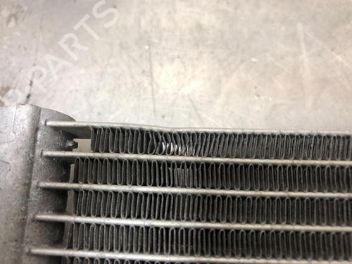 AC radiator VW POLO VI (AW1, BZ1, AE1) 1.0 | BP16036186M32 