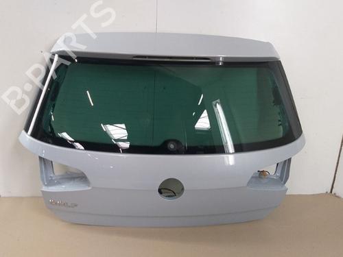 Used Tailgate Tailgate 15345629 15345629