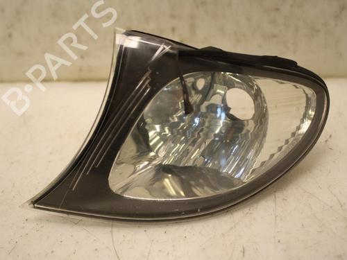 Used Left front indicator Left front indicator 15333937 15333937