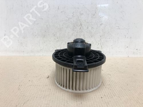 Used Heater blower motor Heater blower motor 15536305 15536305