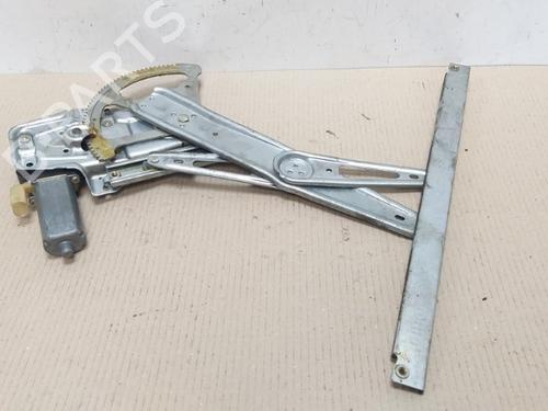Used Front right window mechanism Front right window mechanism 15649752 15649752