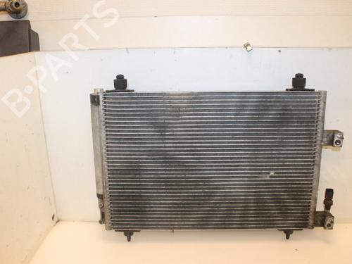 Used AC radiator AC radiator 15317515 15317515