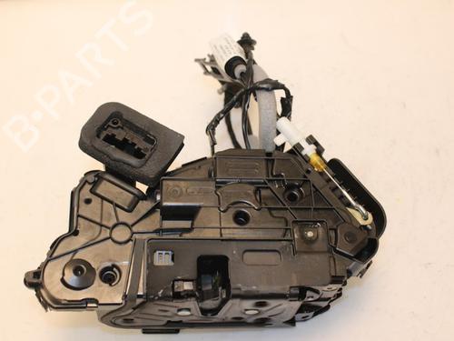 Used Front left lock Front left lock 15330996 15330996