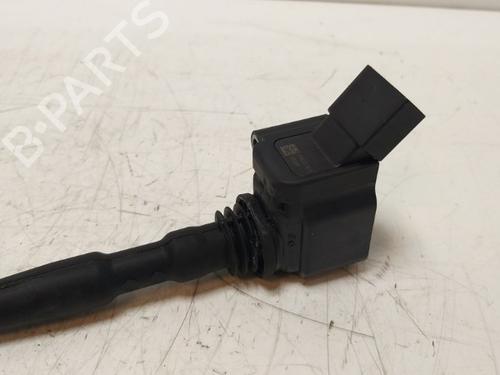 Ignition coil VW UP! (121, 122, BL1, BL2, BL3, 123) 1.0 | BP15340977M94 
