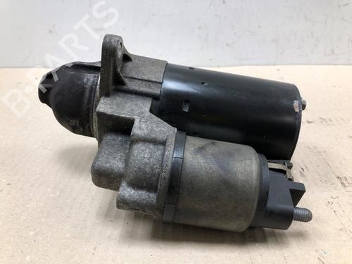 Starter OPEL CORSA D (S07) 1.4 (L08, L68) | BP25154245M8 - Image 3
