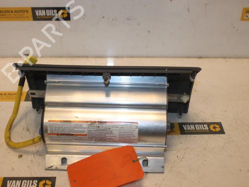 Passasjer kollisjonspute SUZUKI WAGON R+ (MA) 1.3 (RB413) | BP15313262C10