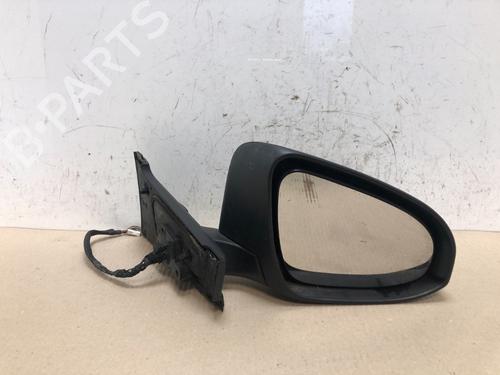 Right mirror TOYOTA YARIS (_P13_) 1.0 (KSP130_, KSP130) | BP24168963C27 