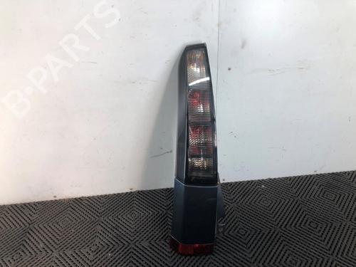Used Left taillight Left taillight 37205005 37205005