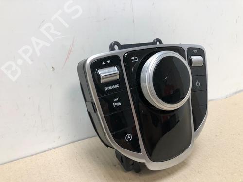 Electronic module MERCEDES-BENZ C-CLASS T-Model (S205) C 180 (205.240) | BP16120829M83 