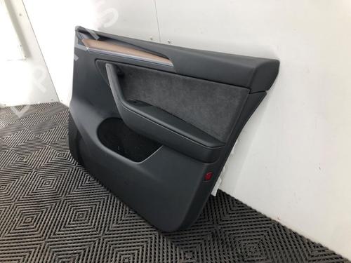Front right panel TESLA MODEL Y (5YJY) EV Rear-Wheel Drive | BP37210541C59 - Image 2
