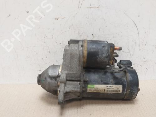 Startmotor OPEL AGILA (A) (H00) 1.2 16V (F68) (75 hp) 16064492