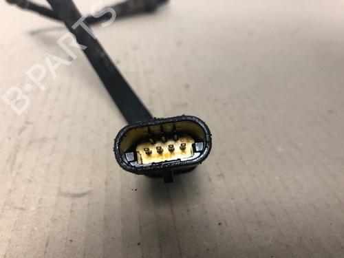 Electronic sensor RENAULT SCÉNIC II (JM0/1_) 1.6 16V (JM1R) | BP15533614M84 
