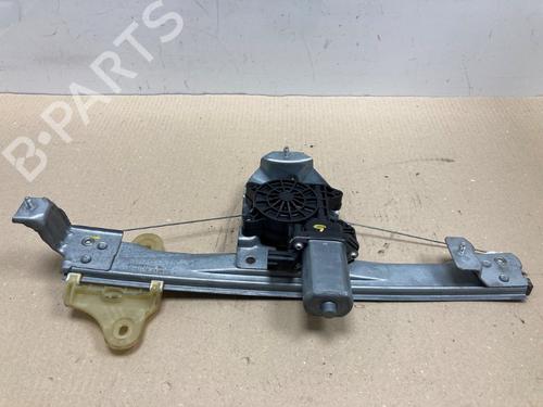 Used Rear right window mechanism Rear right window mechanism 37206626 37206626