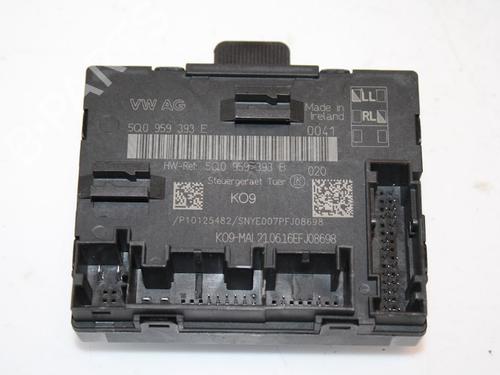 Used Electronic module Electronic module 15332542 15332542