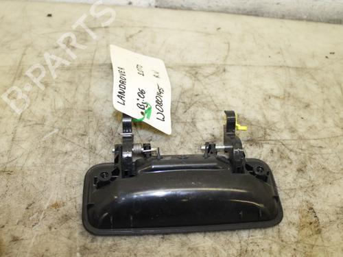Høyre foran utvendig håndtak LAND ROVER FREELANDER I (L314) 2.0 Td4 4x4 | BP15334799C129 