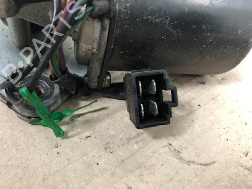 Front wiper motor DAEWOO MATIZ (M100, M150) 0.8 | BP15298027M29 - Image 3
