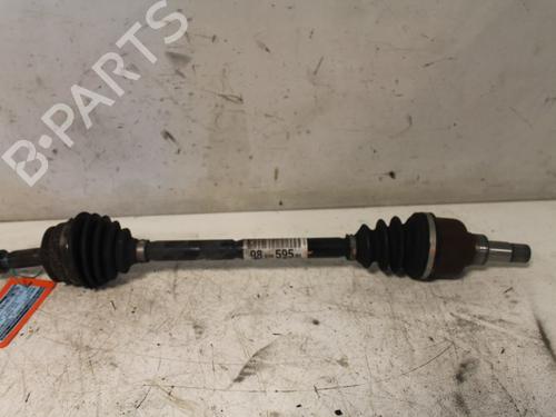 Used Left front driveshaft Left front driveshaft 15308435 15308435