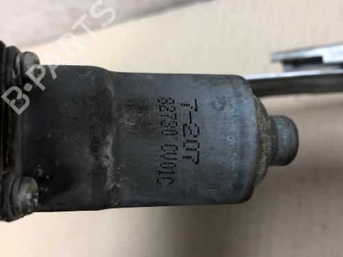Rear left window mechanism NISSAN LEAF (ZE0) Electric | BP37207421C24 - Image 7