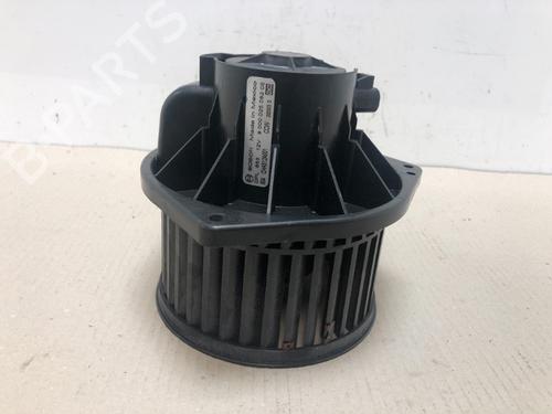 Used Heater blower motor CHEVROLET TRANS SPORT 3.4 (186 hp) 15535799