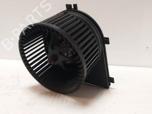 Used Heater blower motor SEAT LEON (1M1) 1.8 20V (125 hp) 15531386