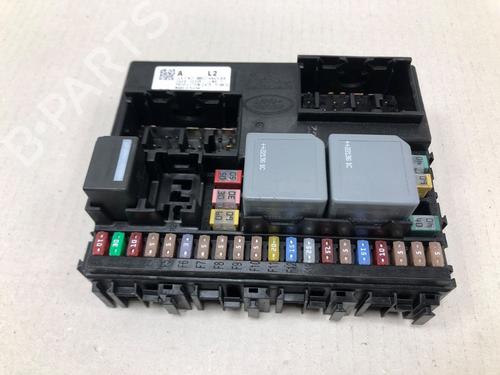 Used Fuse box Fuse box 37210612 37210612