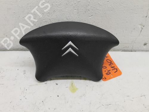 Førerens kollisjonspute CITROËN C5 I Break (DE_) 1.8 16V (DE6FZB, DE6FZE) (115 hp) 15304718
