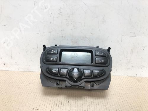Comando chauffage Comando chauffage 15536151 15536151