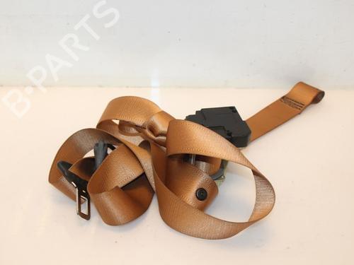 Used Front right seatbelt OPEL CORSA C (X01) 1.2 (F08, F68) (75 hp) 15320012