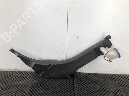 Used Windscreen washer tank PEUGEOT 308 II (LB_, LP_, LW_, LH_, L3_) 1.2 THP 130 (131 hp) 27171631