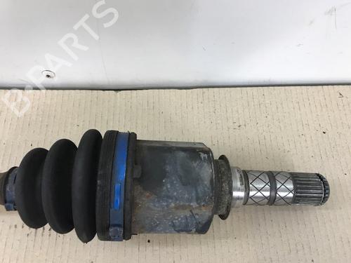 Right front driveshaft SUBARU IMPREZA Hatchback (GR, GH, G3) 2.5 AWD (GHE) | BP15339954M39 