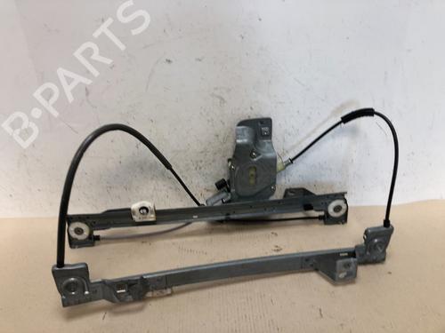 Front right window mechanism RENAULT KANGOO Express (FW0/1_) 1.5 dCi 75 (FW07, FW10, FW04) | BP37206296C23 - Image 5