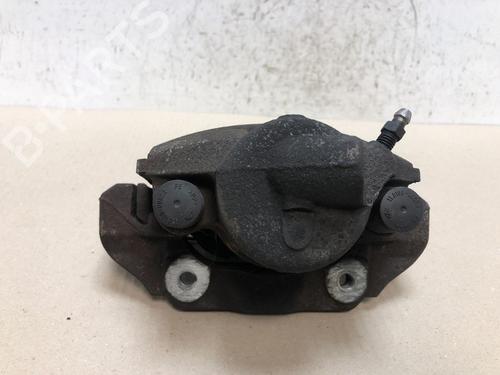 Right front brake caliper MAZDA 2 (DY) 1.4 | BP15534586M104 