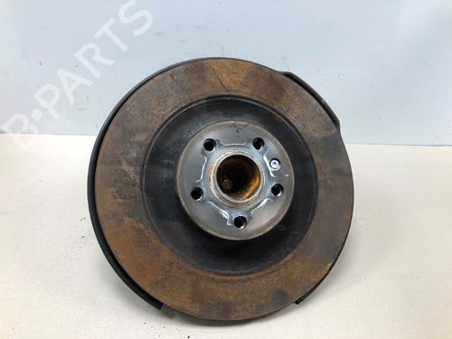 Right rear steering knuckle VOLVO XC40 (536) Recharge | BP37208912M28 - Image 6