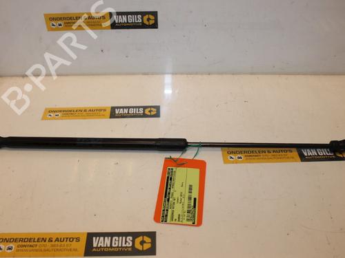 Used Hood lift support VW SHARAN (7N1, 7N2) 2.0 TDI (177 hp) 15314634