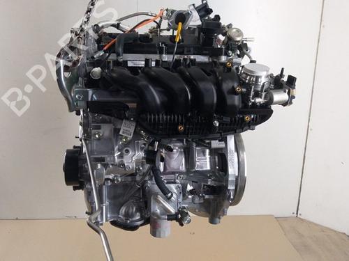 Engine RENAULT MEGANE IV Hatchback (B9A/M/N_) 1.6 TCe 205 (B9MV) | BP37204369M1 - Image 3