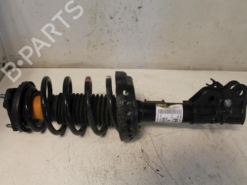 Used Left front shock absorber Left front shock absorber 15307672 15307672