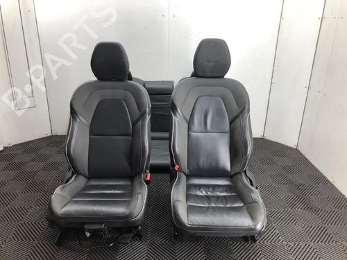Seats set VOLVO S60 III (224) T4 | BP25489151C78  - Image 8