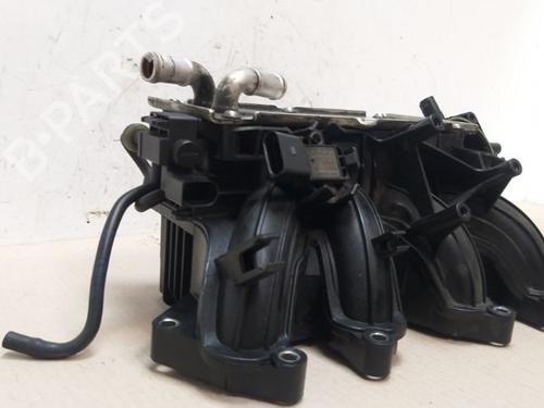 Intake manifold VW GOLF VI (5K1) 1.2 TSI | BP16057406M70 