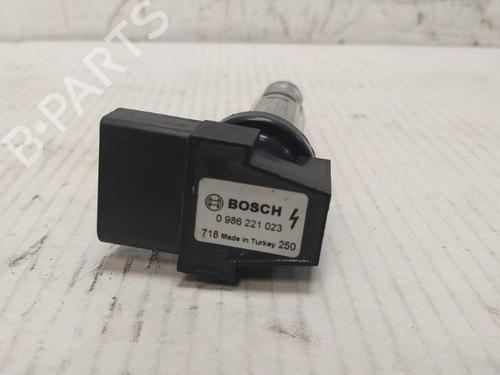 Ignition coil VW POLO (9N_, 9A_) 1.4 16V | BP15531874M94 