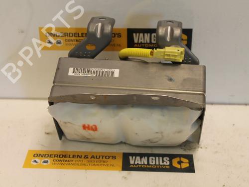 Airbag Kit DAIHATSU CUORE VII (L275_, L285_, L276_) 1.0 (L276) | BP15310769C86