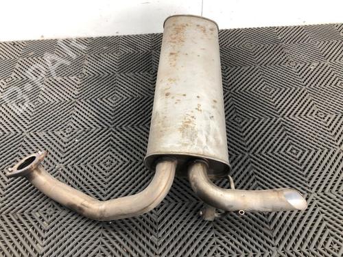 Exhaust system SUZUKI SX4 S-Cross (JY) 1.6 DDiS AllGrip (AKK 416D) | BP37209235M121 - Image 4