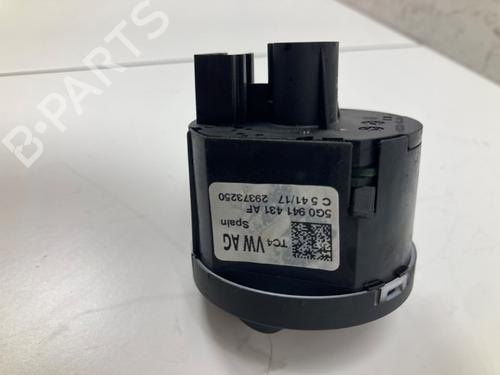 Headlight switch SEAT IBIZA V (KJ1, KJG) 1.0 TSI | BP37209464I24  - Image 6