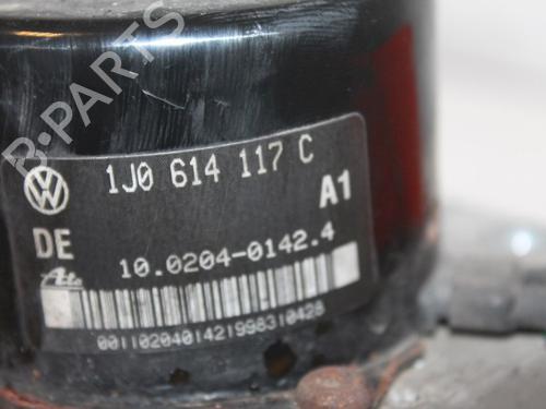 ABS pump VW GOLF IV (1J1) 1.9 TDI | BP15308176M43 