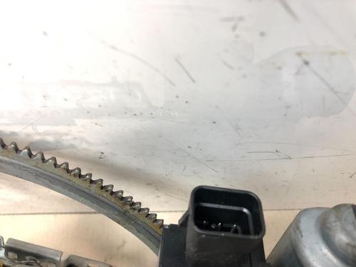 Front right window mechanism OPEL CORSA C (X01) 1.2 (F08, F68) | BP15298350C23 