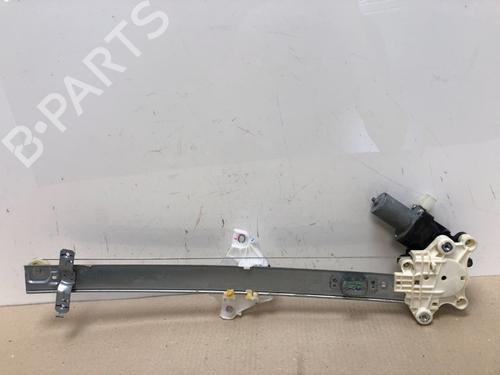 Front left window mechanism SUZUKI CELERIO (LF) 1.0 (AVK310) | BP37207075C22 - Image 5