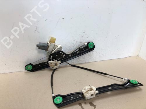 Front left window mechanism BMW 1 (E87) 116 i | BP15649927C22 