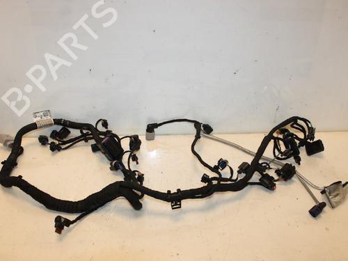 Used Wiring harness VW TIGUAN (AD1, AX1) 1.4 TSI (125 hp) 15315653