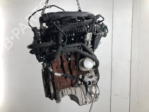 Used Engine Engine 36863555 36863555